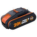 Worx WA3551 20Volt 2.0Ah. Li-ion PowerShare Ersatzakku