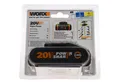 Powery WORX WA3551.1 Akku 20V 2Ah Li-Ion Akku 2000 mAh (20 V)