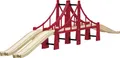 Brio 33683002 Hängebrücke