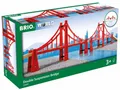 7312350336832 BRIO. Podwójny most Ravensburger