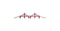 World Hängebrücke (rot/braun) - Ravensburger - (Spielzeug / Spielfahrzeug)