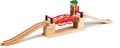 BRIO Brücke BRIO  WORLD Hängebrücke  Hebebrücke  63368300