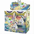 Pokemon Schwert & Schild Strahlende Sterne 36er Display DE