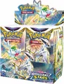 Pokemon Brilliant Stars Strahlende Sterne Produkte Display Booster EN DE