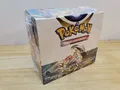Pokémon Schwert & Schild: Strahlende Sterne 36 Booster Display - Deutsch  (NEU)