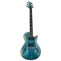 PRS SE Zach Myers Myers Blue - E-Gitarre