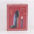 Carolina Herrera - Good Girl Travel-Set - 80ml EDP + 10ml EDP Eau de Parfum
