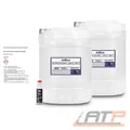 MANNOL 2x 10 L LITER READY-TO-USE ADBLUE HARNSTOFFLÖSUNG + ANTI-KRISTALL ADDITIV