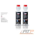 2x LIQUI MOLY 250ml SCR ANTI-KRISTALL ADDITIV KONZENTRAT ADBLUE ZUGABE