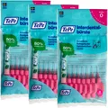 TePe Interdentalbürsten Original 0,4 mm 3 x 8 Stk.