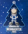 FC Schalke 04 Adventskalender Weihnachtskalender S04