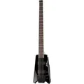 Spirit XT-25 Standard Bass BK