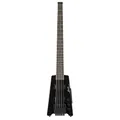 Steinberger Spirit XT-25 Standard Bass Black - E-Bass