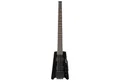 Steinberger E-Bass, E-Bässe, 5-Saiter E-Bässe, Spirit XT-25 Standard Bass Black - E-Bass