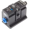 Festo Pressure sensor, M8 plug, 0 to 10 bar (SDE5-D10-FP-Q4E-P-M8)