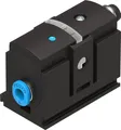 FESTO SDE5-D10-FP-Q4E-P-M8 Pressure Sensor, 542900