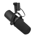 Microphone Shure SM7B Cardioid Dynamic Vocal Mikrofon Schwarz Originalverpackung
