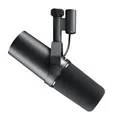 Shure SM7B Studio-Mikrofon -59 dB 50 20000 Hz Kardioide Kabelgebunden Schwar ~D~