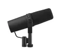 042406088879 Shure SM7B Mikrofon Schwarz Studio-Mikrofon SHURE