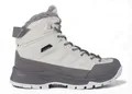 Icepeak Winterschuhe Arezzo (warm gefüttert, wasserdicht) naturweiss/grau Damen, Größe Euro (US): 41 (10)