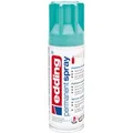 Edding 5200 Permanentspray Opulent Turquoise seidenmatt
