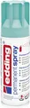 edding Permanent Spray 5200 Spraydosen Premium-Acryllack Opulent Türkis matt