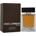 Dolce & Gabbana The One for Men 50 ml Eau de Toilette EDT