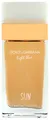 Dolce & Gabbana Light Blue Sun Woman Eau de Toilette 50 ml OVP NEU