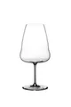 RIEDEL 1234/15, Universelles Weinglas, Standard-Glas, Kristall, Glas, Transparent, Einfarbig, 1017 ml