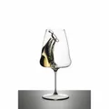 Riedel Riesling Weißweinglas Weißwein Glas Gläser Winewings Kristallglas H 25 cm