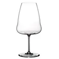 RIEDEL Serie WINE WINGS Weißweinglas Riesling Inhalt 1017 ml