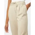 ONLY Bundfaltenhose ONLPoptrash (1-tlg) Weiteres Detail braun L