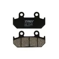 Bremsbelagsatz TRW MCB562