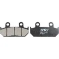 TRW MCB562 Bremsbelagsatz für HONDA CBR VFR XRV CB CB 1 CB 500