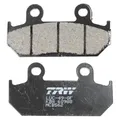 Bremsbelag für Honda CBR 600 F PC25 1991 TRW Lucas MCB562