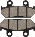 TRW Bremsbeläge MCB 562 Bremsbelag MCB 562 Bio-Standard