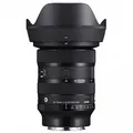 Sigma 24-70mm f/2,8 DG DN II Art   Sony FE-Mount