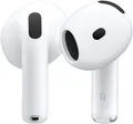 Apple AirPods 4 (ANC) (weiss) True Wireless Kopfhörer