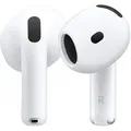 AirPods 4 mit Aktiver Geräuschunterdückung MXP93ZM/A