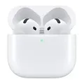 Apple AirPods [4. Generation, mit ANC] weiß