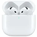 Apple AirPods 4 - Active Noise Cancellation