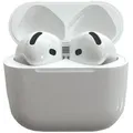 Gebrauchsspuren auf dem Ladecase, - Airpods 4 mit aktiver Geräuschunterdrückung