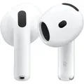 Apple AirPods (4.Gen.) mit aktiver Geräuschunterdrückung