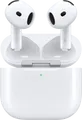 APPLE MXP93ZM/A - AirPods 4 mit aktiver Geräuschunterdrückung