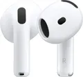 Apple AirPods 4 mit aktiver Geräuschunterdrückung