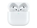 Apple AirPods 4 with Active Noise Cancellation