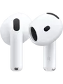 Apple AirPods 4 mit Aktiver Geräuschunterdrückung