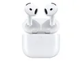 Apple AirPods 4 mit aktiver Geräuschunterdrückung