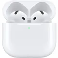 Apple AirPods (4th generation) AirPods 4 Kopfhörer Kabellos im Ohr Anrufe/Musik