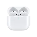Apple AirPods mit aktiver Geräuschunterdrückung & USB-C Ladecase  4. Generation,